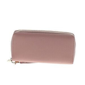 NWOT wozeah wristlet or use as wallet